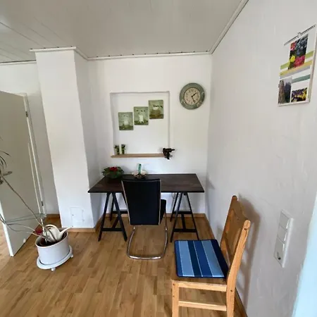 Ferienwohnung-gasthaus Zum Ross * Erlenbach am Main