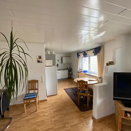 Apartment Ferienwohnung-gasthaus Zum Ross