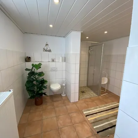 Ferienwohnung-gasthaus Zum Ross Erlenbach am Main
