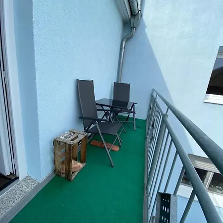 Ferienwohnung-gasthaus Zum Ross Apartment *
