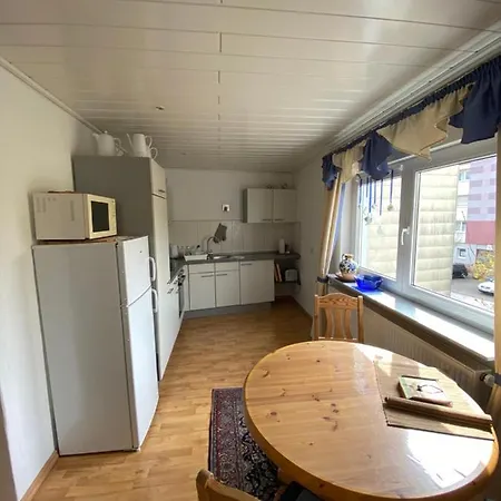 Ferienwohnung-gasthaus Zum Ross *