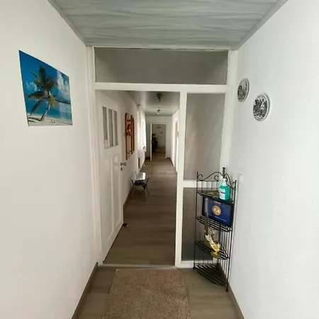 Ferienwohnung-gasthaus Zum Ross Apartment *
