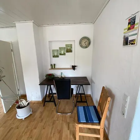 Ferienwohnung-gasthaus Zum Ross