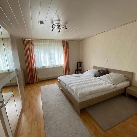 Apartment Ferienwohnung-gasthaus Zum Ross *